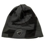 DUCATI cappello tinta unita con logo Nero per Bambino 01530 NERO DUCATI 