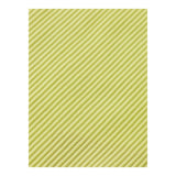 Scotch & Shrunk Canotta Tinta Unita A Costine per Bambino 179372 VERDE FLUO SCOTCH & SHRUNK 