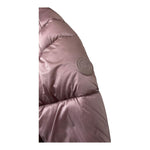 SAVE THE DUCK giubbino tinta unita cn cappuccio Rosa per Bambina J31453G ROSA SAVE THE DUCK 