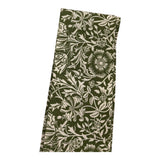 cintura tinta unita stampa fantasia 99518154 VERDE BABE & TESS 