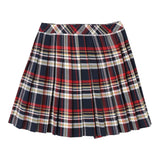 MAX&Co. gonna stampa fantasia  Blu per Bambina MX0079 BLU MAX&Co. 