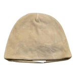 LE BEBE' cappello tinta unita in ciniglia Beige per Neonato LBB5076 BEIGE LE BEBE' 