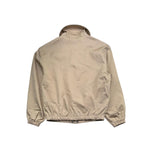 Moschino Giubbino Modello Camicia Tinta Unita per Bambino HUS05M BEIGE MOSCHINO 