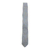 Light Colors Solid Color Multi-Pattern White Tie For Kids
