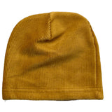 BARCELLINO cappello tinta unita  Senape per Neonato 4657 SENAPE BARCELLINO 