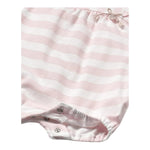 Mayoral Set 2 Pagliaccetti Bicolore per Neonata 1749X ROSA/PANNA MAYORAL 