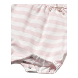 Mayoral Set 2 Pagliaccetti Bicolore per Neonata 1749X ROSA/PANNA MAYORAL 
