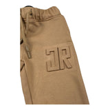 John Richmond Pantalone Tuta Tinta Unita per Neonato RIP26011PA MARRONE JOHN RICHMOND 
