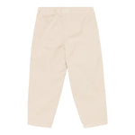 Il Gufo Pantalone Tinta Unita con Elastico In Vita per Neonato P25PL404C6074N BEIGE IL GUFO 