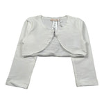 coprispalle tinta unita KA3042N PANNA LIU JO 