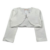 coprispalle tinta unita KA3042N PANNA LIU JO 