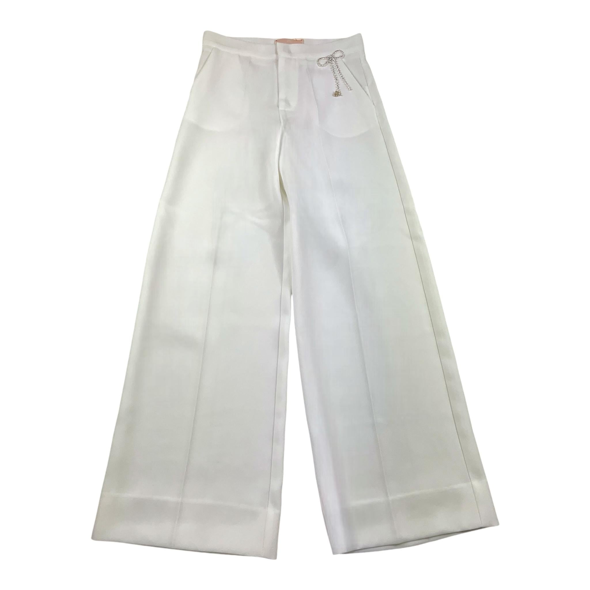 ELISABETTA FRANCHI EFPA218BIANCO