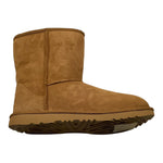 UGG stiavale tinta unita con suola in gomma Beige per Bambina K1017703K BEIGE UGG 