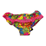 4Giveness Costume Model Slip Multicolor Multicolor For Girls