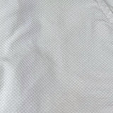 Saka Boy Pantalone Tinta Unita con Girovita Regolabile per Bambino PT6015J BIANCO SAKA BOY 