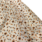 MAYORAL camicia manical unga tinta unita fantasia cuori Panna per Neonata 4117XXN PANNA MAYORAL 