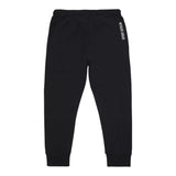 DSQUARED2 pantalone modello tuta tinta unita con stampa Nero per Bambino DQ0293 NERO DSQUARED2 