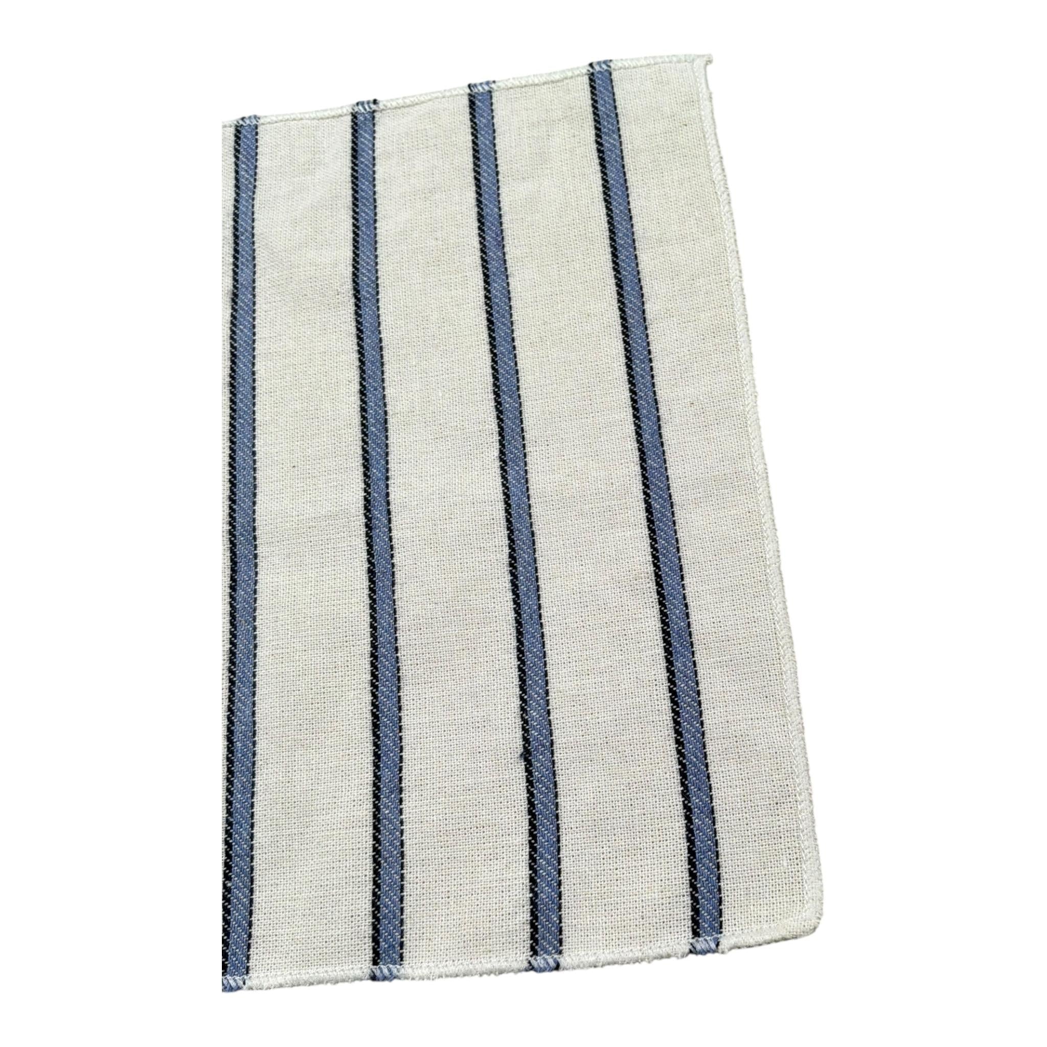 Manuel Ritz Pochette Fantasia A Righe per Bambino MR2913 PANNA MANUEL RITZ 