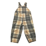 MALVI & CO salopette stampa fantasia Multicolor per Bambino F23B218SPRSJ MULTICOLOR MALVI & CO 