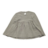 ZHOE & TOBIAH maglia girocollo tinta unita Grigio per Bambina LUK7 GRIGIO ZHOE & TOBIAH 