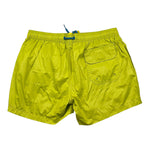 F**K Costume Tinta Unita con Logo per Bambino FJ25J01BU02LI VERDE F**K 