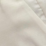 Little Bear Bermuda Tinta Unita con Girovita Regolabile per Neonato 8213 BIANCO LITTLE BEAR 