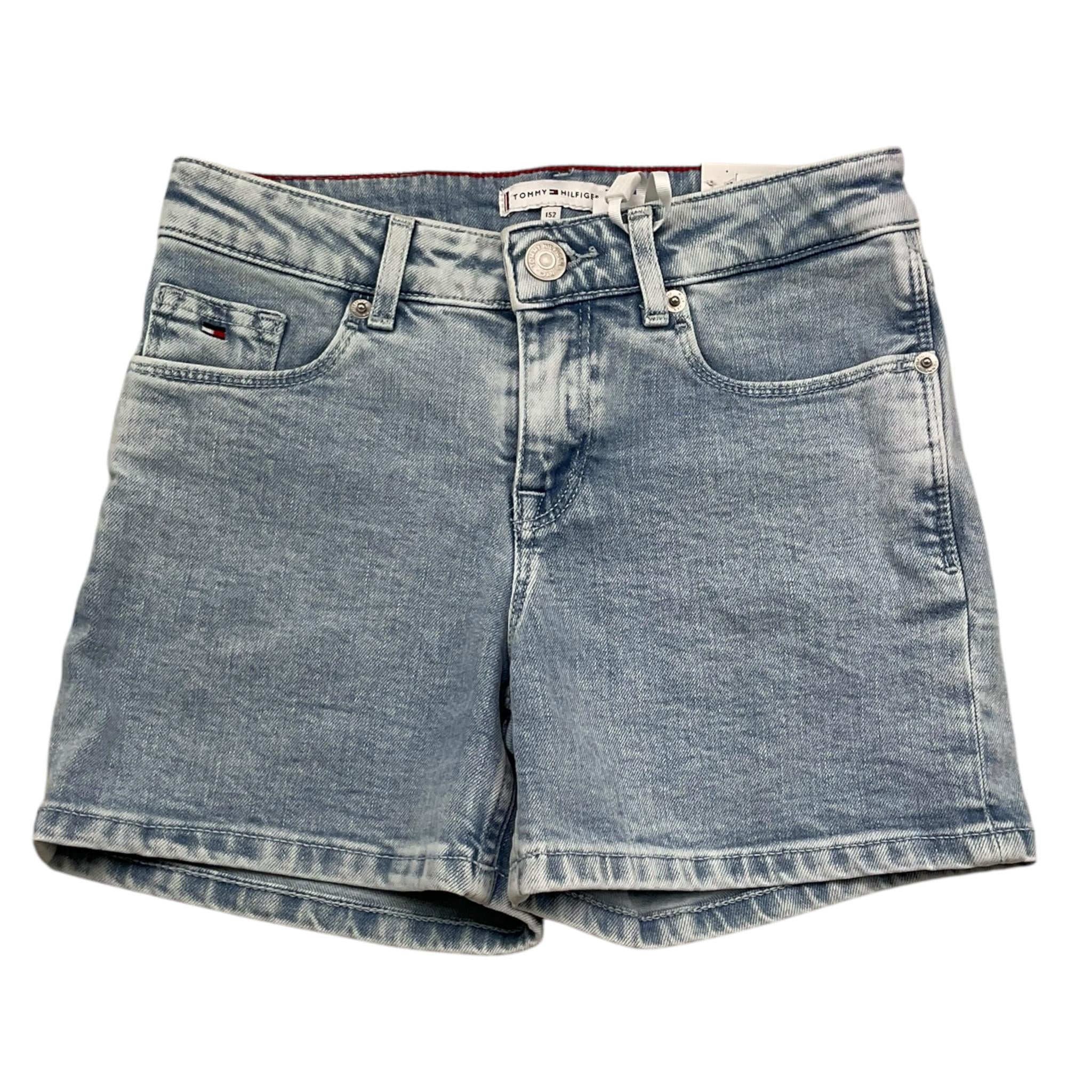 TOMMY HILFIGER KG0KG07917AZZURRO