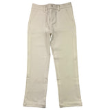 CESARE PACIOTTI pantalone tinta unita con girovita regolabile Bianco per Bambino PTP5352B BIANCO CESARE PACIOTTI 