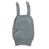 WEDOBLE cappello tinta unita  Azzurro per Neonato I2408307 AZZURRO WEDOBLE 