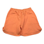 Gaelle Short Tinta Unita con Elastico In Vita per Bambina 2746SF00385X ARANCIONE GAELLE 
