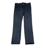 Saka Boy Pantalone Tinta Unita con Girovita Regolabile per Bambino 5038 BLU SAKA BOY 