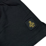 Refrigiwear Completo 2 Pezzi Top-Short per Neonata RG1471W25XN NERO/ROSA REFRIGIWEAR 