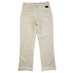 CESARE PACIOTTI pantalone tinta unita con girovita regolabile Bianco per Bambino PTP5352B BIANCO CESARE PACIOTTI 