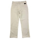 CESARE PACIOTTI pantalone tinta unita con girovita regolabile Bianco per Bambino PTP5352B BIANCO CESARE PACIOTTI 
