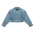 MARC JACOBS W60171AZZURRO