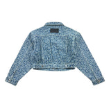 MARC JACOBS W60171AZZURRO