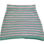 Saint Barth Gonna Fantasia A Righe  per Bambina DELMA MULTICOLOR SAINT BARTH 