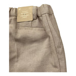 Mayoral Pantalone Tinta Unita con Girovita Regolabile per Neonato 1562X BEIGE MAYORAL 