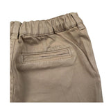 Guess Bermuda Tinta Unita con Tasche per Neonato L2RD02WEHD0N BEIGE GUESS 