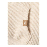 NAME IT felpa girocollo tinta unita in maglia Beige per Neonato 13233492 BEIGE NAME IT 
