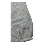 DOU DOU pantalone tinta unita con elastico in vita Grigio per Bambina DV6P70 GRIGIO DOU DOU 