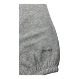 DOU DOU pantalone tinta unita con elastico in vita Grigio per Bambina DV6P70 GRIGIO DOU DOU 