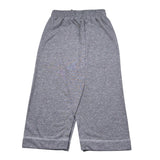 Refrigiwear Gonna Tuta Tinta Unita con Spacco per Bambina 340GRFJJS25 GRIGIO REFRIGIWEAR 