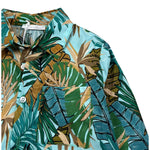M+E' Camicia Manica Lunga Stampa Fantasia Multicolor per Bambino UEM0333 MULTICOLOR M+E' 