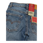 LEVI'S jeans tinta unita con girovita regolabile Blu per Neonato 9EL2311N BLU LEVI'S 