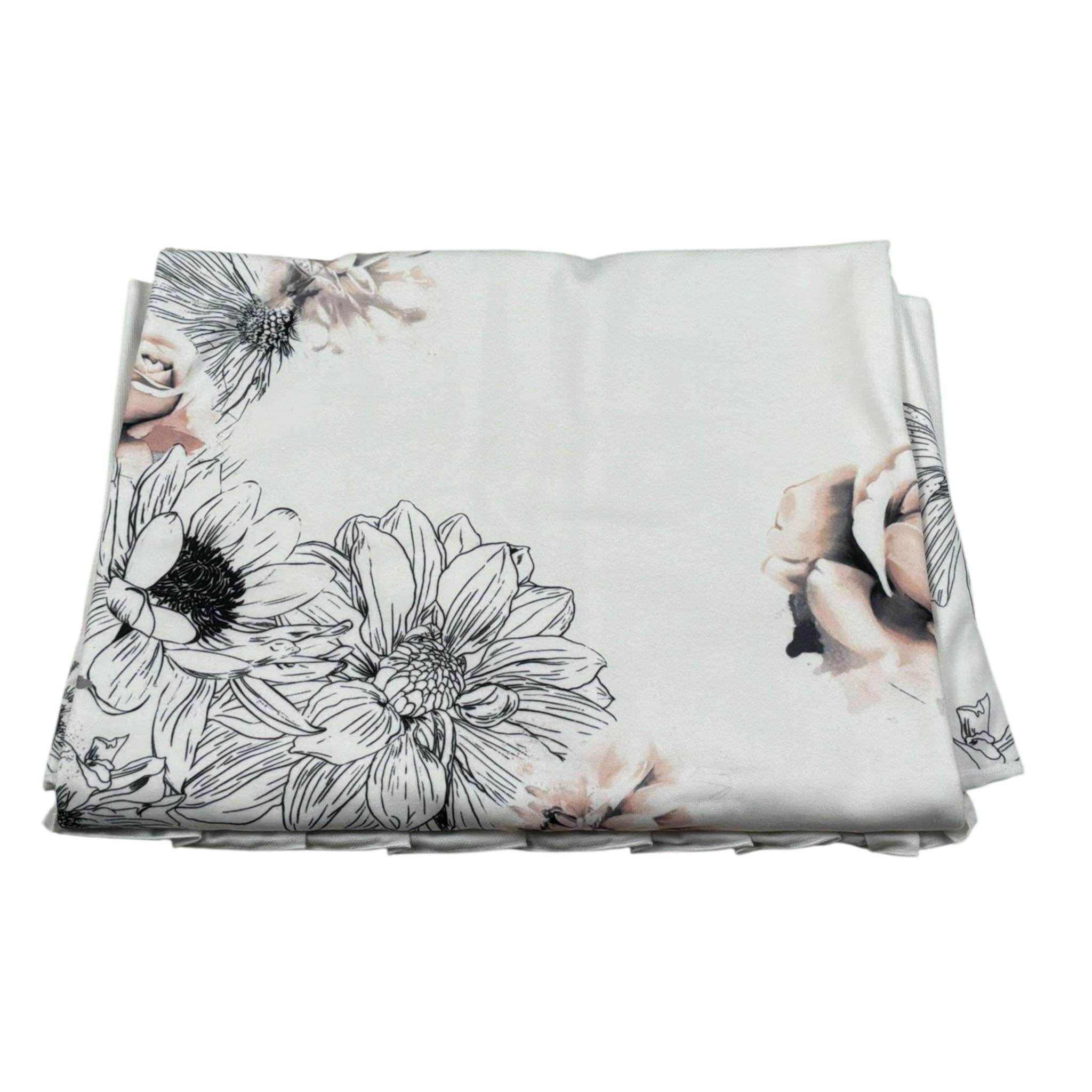 Barcellino Coperta tinta unita Stampa Fantasia Bianco per Neonata 106314 BIANCO BARCELLINO 