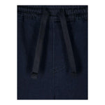 DOLCE & GABBANA pantalone tinta unita modello con tasconi Blu per Bambino L4JPIY BLU DOLCE & GABBANA 