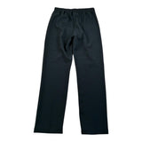 Gaelle Pantalone tinta unita con Elastico In Vita Nero per Bambina 2745P00517 NERO GAELLE 