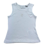 Juicy Couture Set 2 Canotte Bicolore per Bambina JBX6706 BIANCO/NERO JUICY COUTURE 