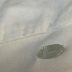 Ninnaoh Cappello Tinta Unita con Applicazione per Neonata E23257 BIANCO NINNAOH 